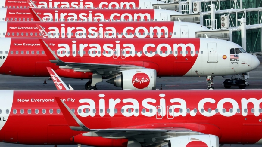 Cheap air travel leader readies for post AirAsia era - Travel News, Insights & Resources.