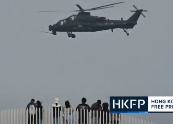 Chinese seaside tourists brush off military drills over Taiwan - Travel News, Insights & Resources.