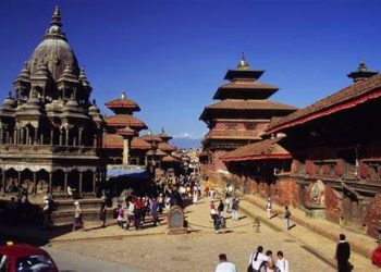 Chinese tourists welcomed back to Nepal - Travel News, Insights & Resources.