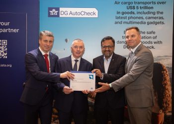 Connect API for IATAs DG AutoCheck launches with dnata and - Travel News, Insights & Resources.