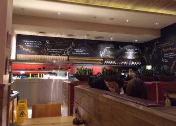 Customers Vow to Never Return to the UKs Worst Nandos - Travel News, Insights & Resources.