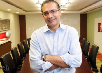 Deep Kalra from MakeMyTrip reveals the use of generative AI - Travel News, Insights & Resources.