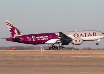 Doha Expo 2023 Announces Official Partnership with Qatar Airways and - Travel News, Insights & Resources.
