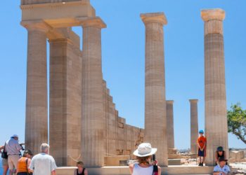 EBRD and UNWTO Facilitate Tourism Recovery in Greece - Travel News, Insights & Resources.