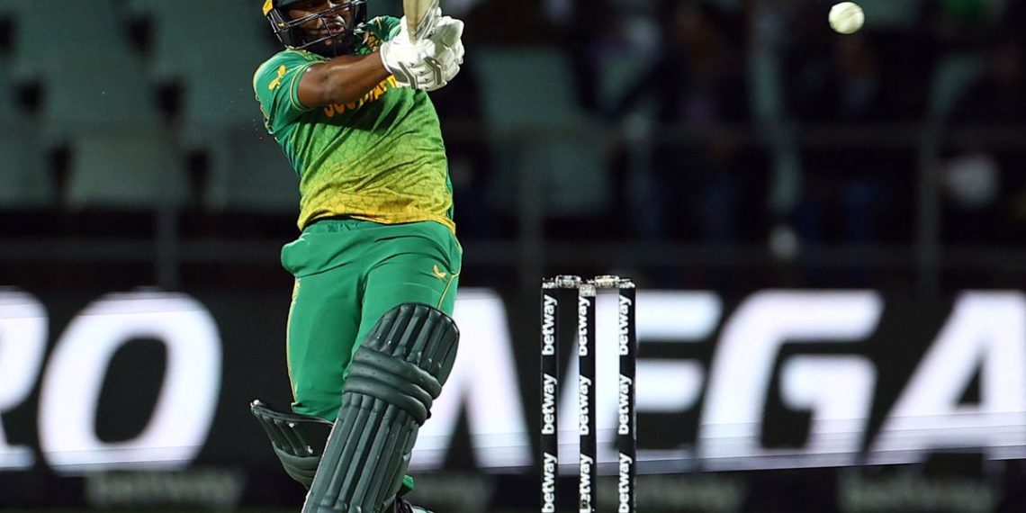 Easy win over Dutch brings South Africa closer to World - Travel News, Insights & Resources.