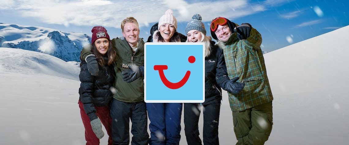 Enschede based TUI seeking Support Analyst Magnetme - Travel News, Insights & Resources.