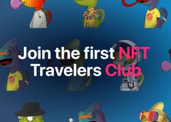 Exclusives is Born The First NFT Travel Club with - Travel News, Insights & Resources.