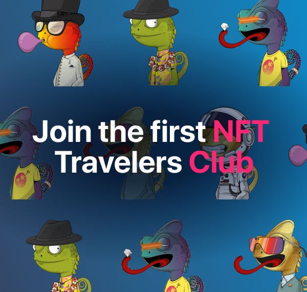 Exclusives is Born The First NFT Travel Club with - Travel News, Insights & Resources.