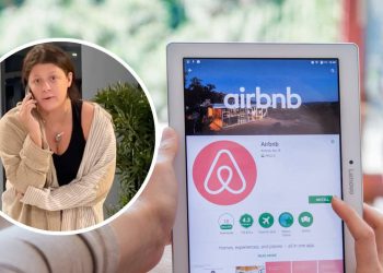 Feminine sleuth hunts down Airbnb scammer and warns of contacting - Travel News, Insights & Resources.