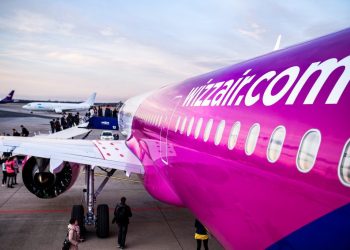 Flight Subscription Program Launched by Wizz Air - Travel News, Insights & Resources.