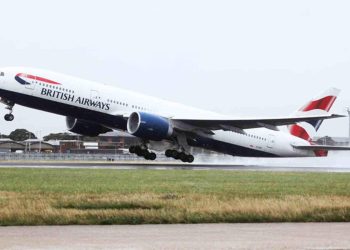 Flights from London to China by IAG Cargo resumed - Travel News, Insights & Resources.