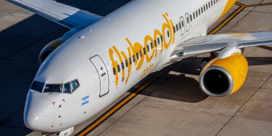 Flybondi Airlines Launches Exciting NFT Tickets Called Ticket 30 - Travel News, Insights & Resources.