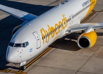 Flybondi Airlines Launches Exciting NFT Tickets Called Ticket 30 - Travel News, Insights & Resources.