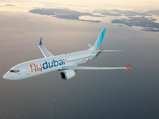 Flydubai introduces exclusive prices for 23 destinations during Eid Al - Travel News, Insights & Resources.