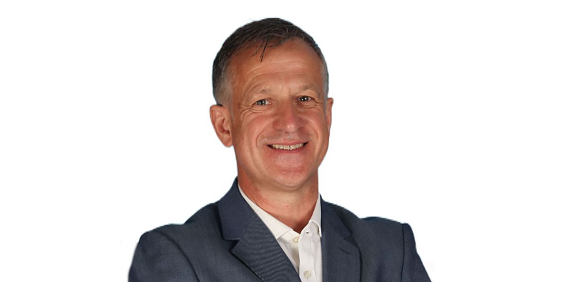 Guy Barnes Appointed as Head of Sabre Hospitality Sales in - Travel News, Insights & Resources.