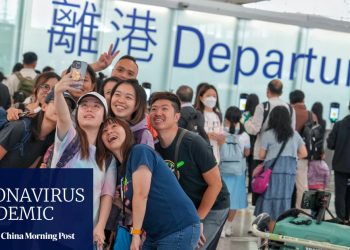 Hongkongers chase wanderlust over Easter holiday with Japan top destination - Travel News, Insights & Resources.