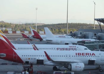 IAGs Spanish carrier Iberia recruits 2145 employees in anticipation of - Travel News, Insights & Resources.