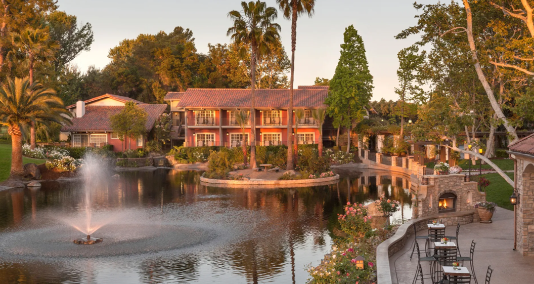 INTELITY Partnership with Westlake Village Inn Strengthened for Improved Guest - Travel News, Insights & Resources.