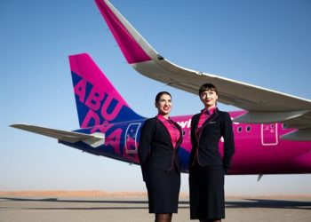 In 2023 Wizz Air Abu Dhabi plans to recruit more - Travel News, Insights & Resources.