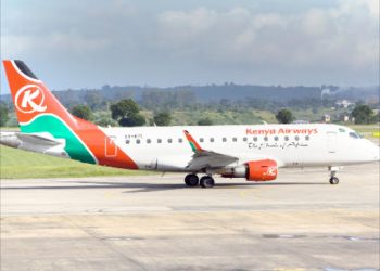 In the 2022 financial year Kenya Airways has recorded a - Travel News, Insights & Resources.