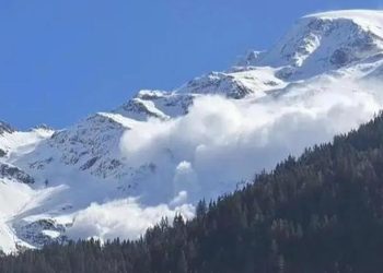 Interstate highway connecting Bhaderwah and Chamba being snow cleared to welcome - Travel News, Insights & Resources.