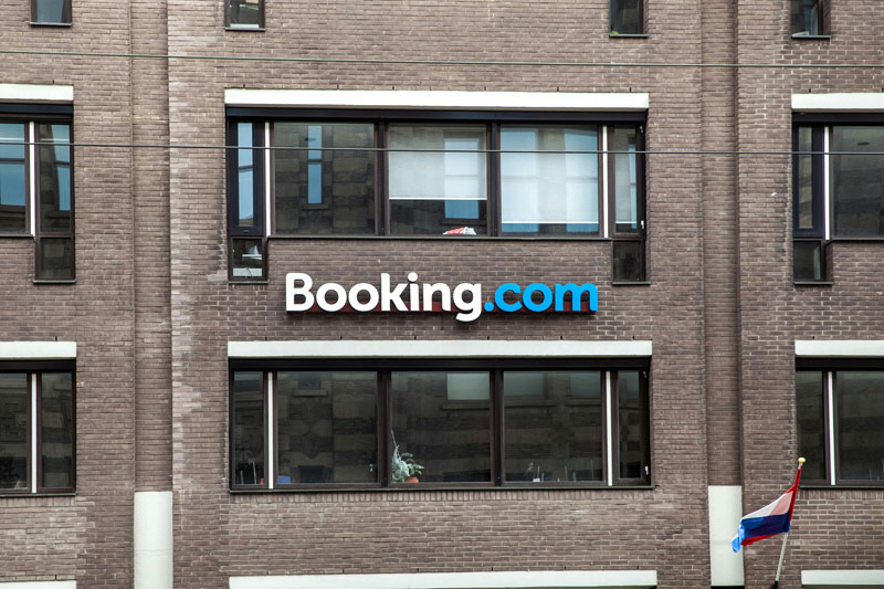 Investingcom Reports Timothy Armstrongs Resignation from Board of Booking Holdings - Travel News, Insights & Resources.