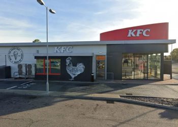 KFC restaurant labeled as the most terrible in the UK - Travel News, Insights & Resources.