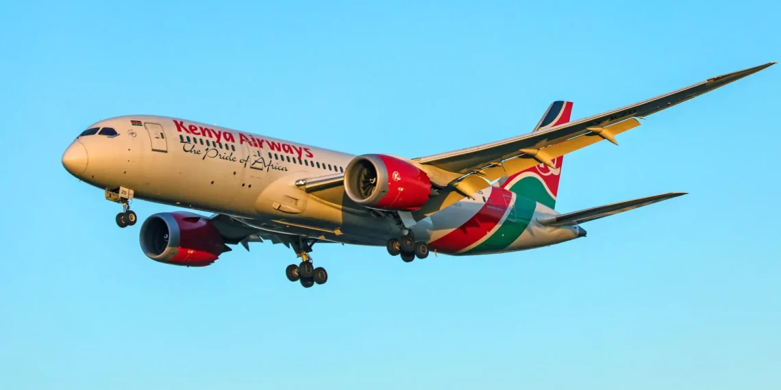 Kenya Airways Records Enormous Financial Deficits for FY 2022 Intends - Travel News, Insights & Resources.