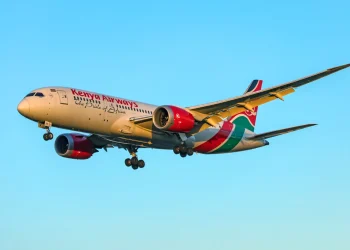 Kenya Airways Records Enormous Financial Deficits for FY 2022 Intends - Travel News, Insights & Resources.