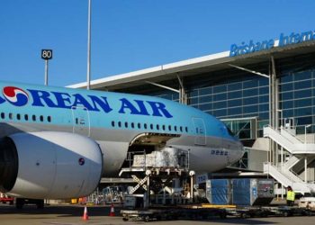 Korean Air Returns to Brisbane Seoul Search Mission Concluded - Travel News, Insights & Resources.