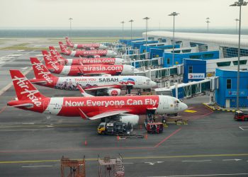 Kuala Lumpur to Kertajati in Indonesia now linked by AirAsia - Travel News, Insights & Resources.