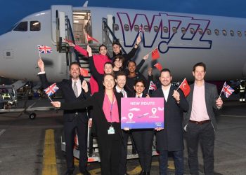 London Luton Airport introduces a new route - Travel News, Insights & Resources.