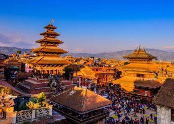 Nepali businessmen claim that Chinese tourists are not helping to - Travel News, Insights & Resources.