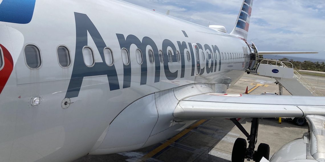 Non Stop Miami to BVI Flights by American Airlines - Travel News, Insights & Resources.