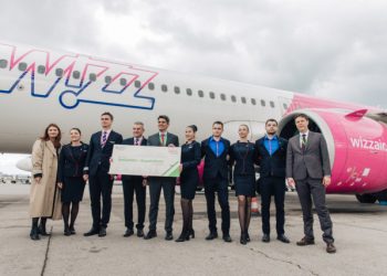Novinitecom Sofia News Agency Reports Wizz Airs Maiden Flight - Travel News, Insights & Resources.