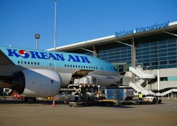 Over 80000 new inbound seats added by Korean Air to - Travel News, Insights & Resources.