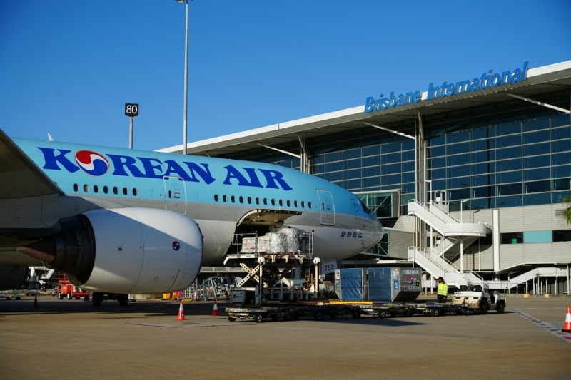 Over 80000 new inbound seats added by Korean Air to - Travel News, Insights & Resources.