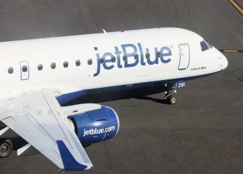 Possible Merger of JetBlue and Spirit Airlines Could Happen NASDAQJBLU - Travel News, Insights & Resources.