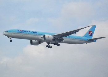 Queensland to experience 80000 more seats as Korean Air expands - Travel News, Insights & Resources.