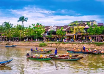Revival of Tourism in Southeast Asia After the Pandemic - Travel News, Insights & Resources.
