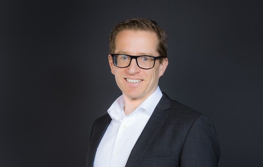 SITA appoints Patrik Svensson Gillstedt to drive strategy and growth - Travel News, Insights & Resources.