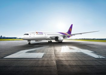 Sabre and Thai Airways broaden their distribution agreement as reported - Travel News, Insights & Resources.