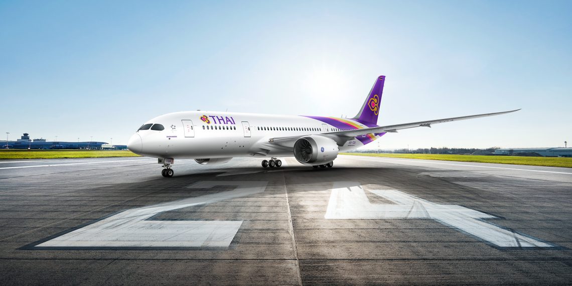 Sabre and Thai Airways expand distribution partnership Travel Weekly - Travel News, Insights & Resources.
