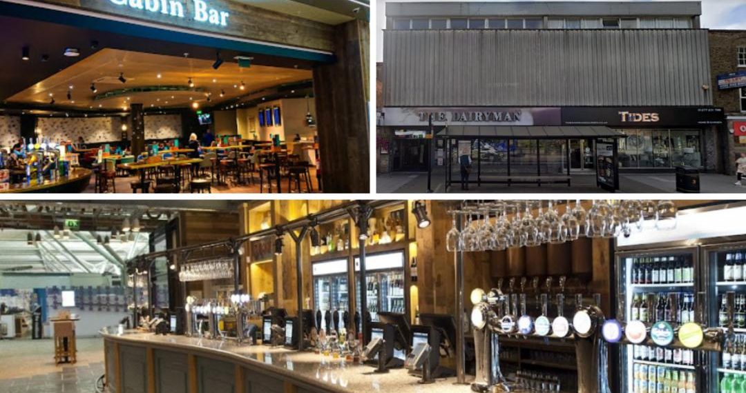 The Top and Bottom Rated Wetherspoons in Essex Based on - Travel News, Insights & Resources.