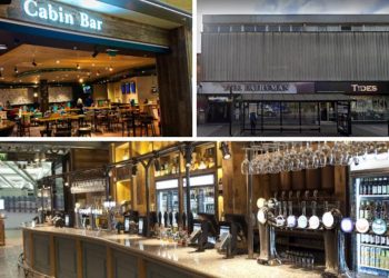 The Top and Bottom Rated Wetherspoons in Essex Based on - Travel News, Insights & Resources.