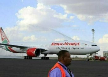 The losses suffered by Kenya Airways are the worst in - Travel News, Insights & Resources.
