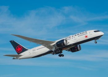 This summer Air Canada will resume its service between Edinburgh - Travel News, Insights & Resources.