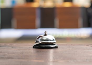 Three innovations to solve hotel staffing shortages - Travel News, Insights & Resources.