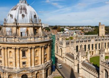 Top 5 Popular Tourist Attractions in Oxford - Travel News, Insights & Resources.