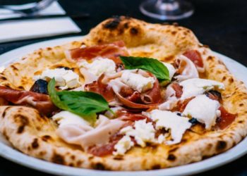 Top 7 Italian restaurants in Ayrshire to visit this weekend - Travel News, Insights & Resources.
